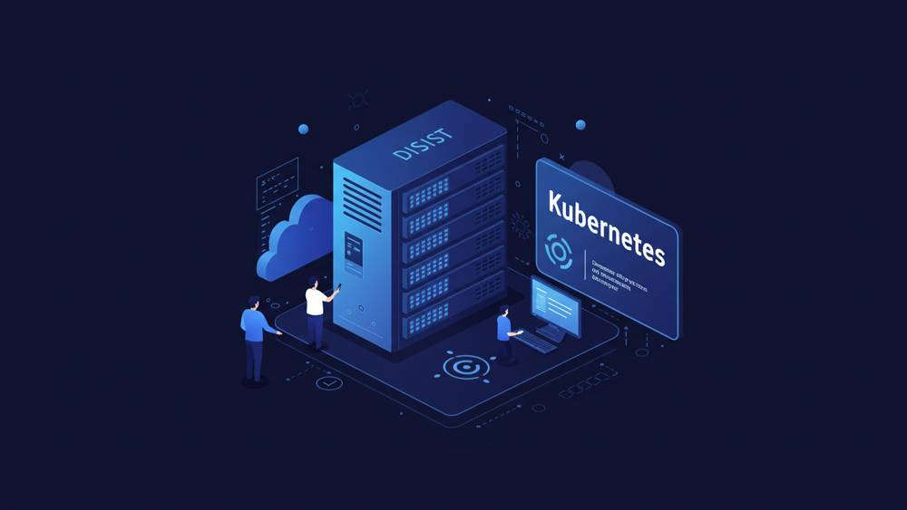 Kubernetes Objects