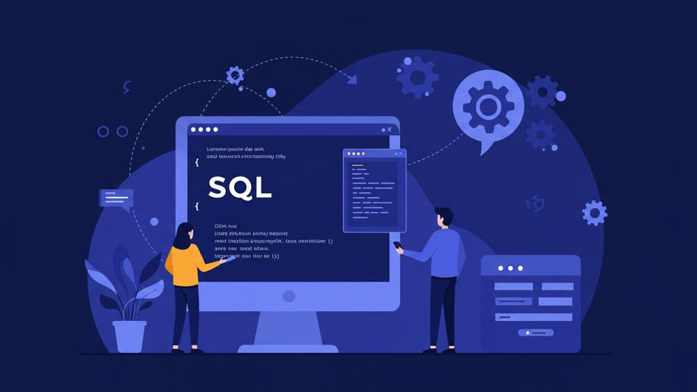 Partitioning and Sharding Data in SQL