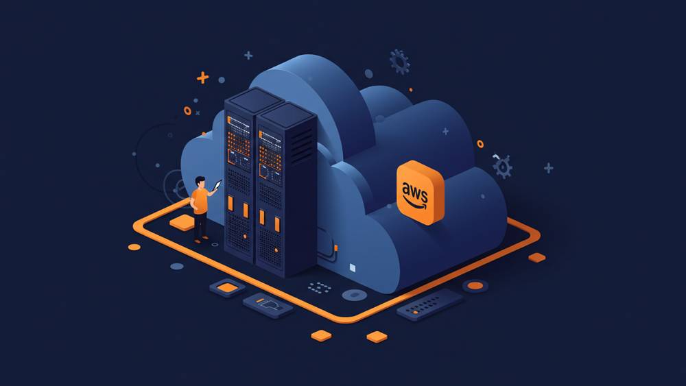 AWS Simple Storage Service (S3)