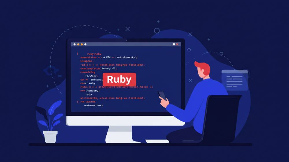 Code Style and Conventions in Ruby