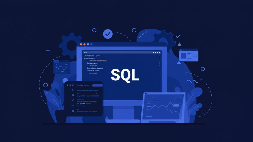 SQL Tutorial