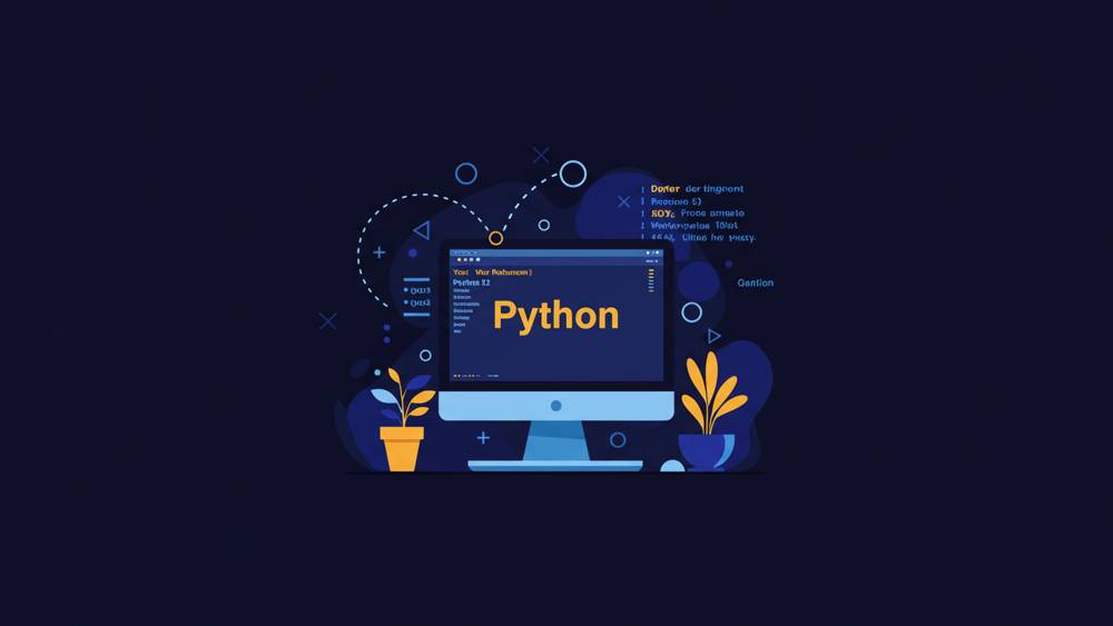 The Data Analysis Process in Python