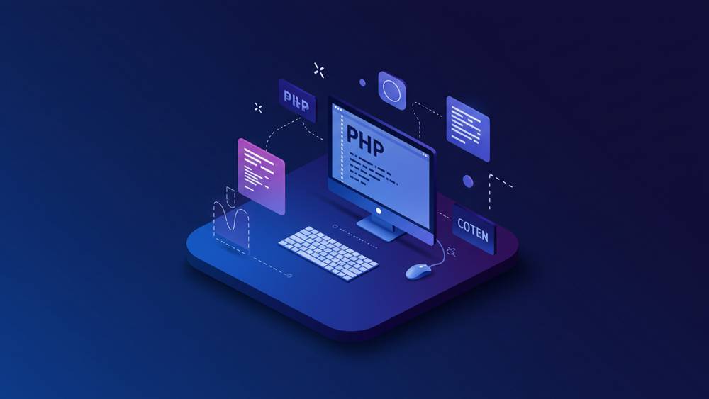 PHP Key Concepts in Data Analysis