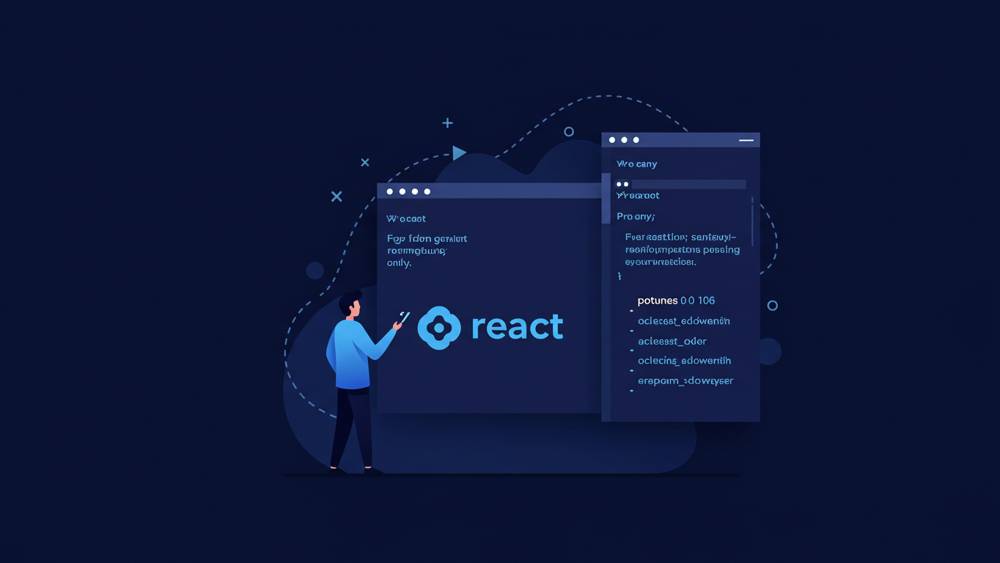 Installing and Configuring React Router