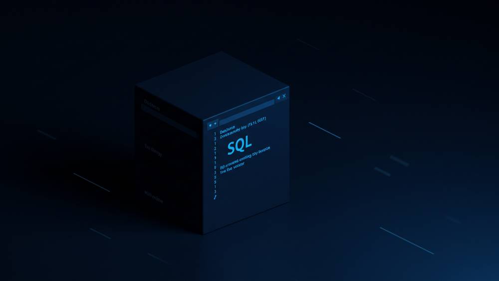 Constraints in SQL