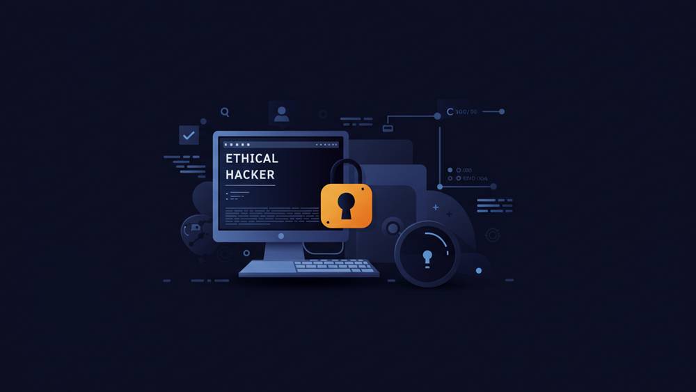 Active Reconnaissance in Ethical Hacking