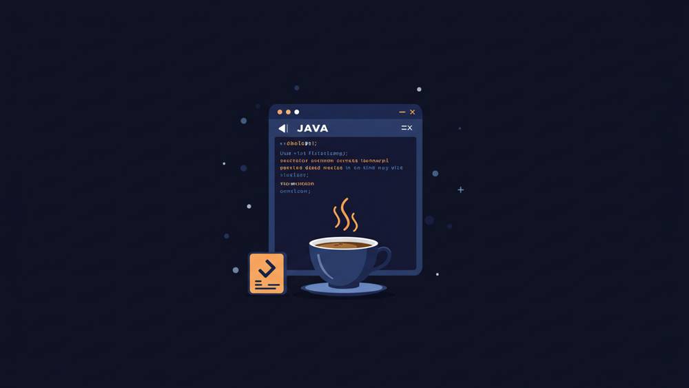 Monitoring Tools and Libraries for Java