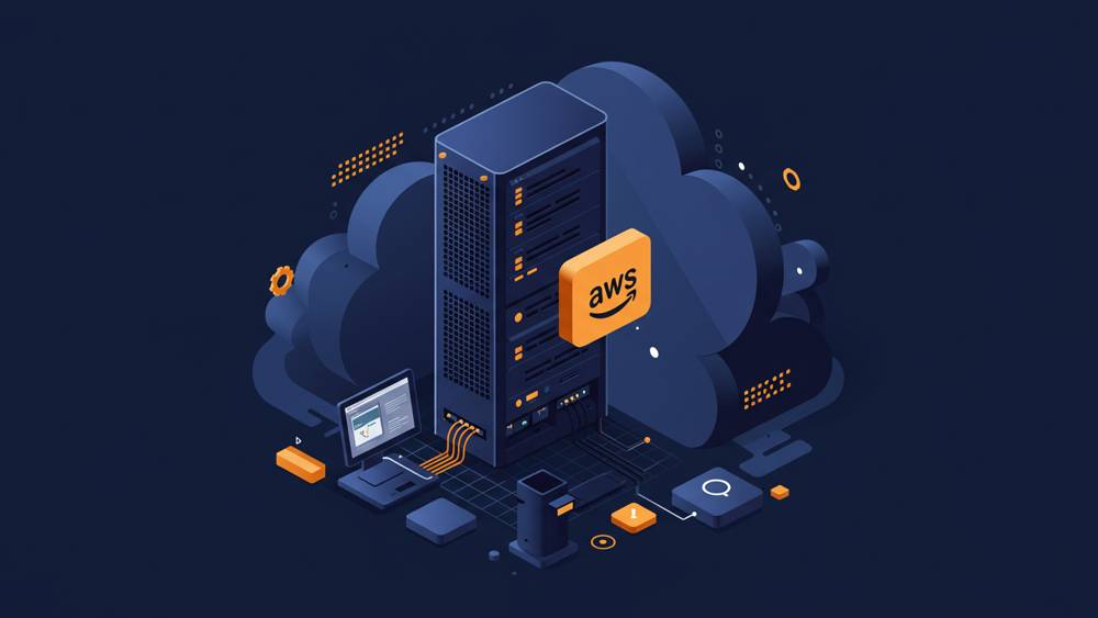 Using QuickSight on AWS