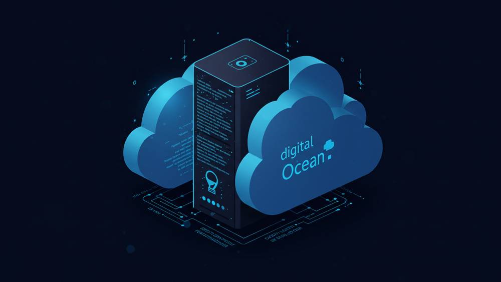 Digital Ocean Tutorial