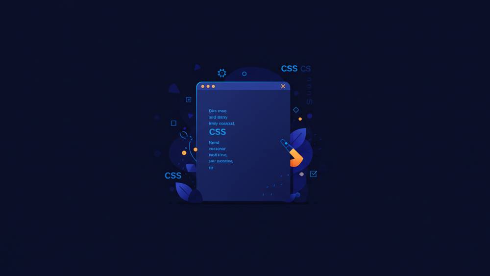 Key Features of CSS