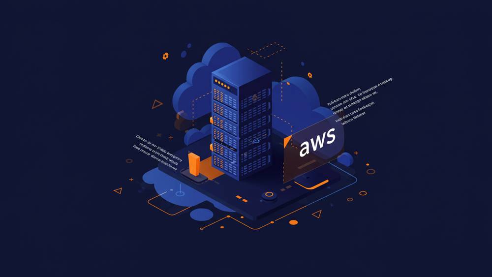 Launching a SageMaker on AWS