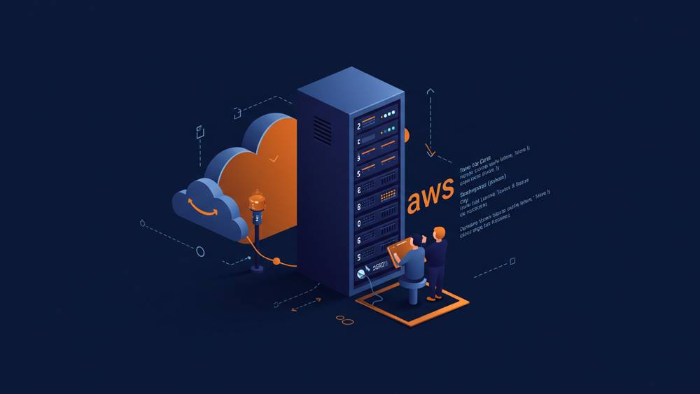 Managing AWS Relational Database Service (RDS)