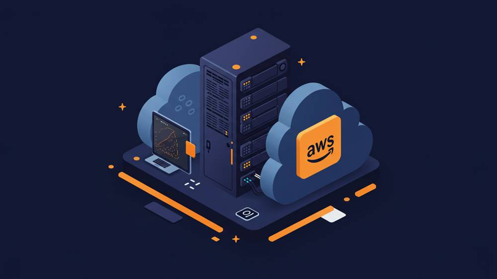 Managing AWS Glacier