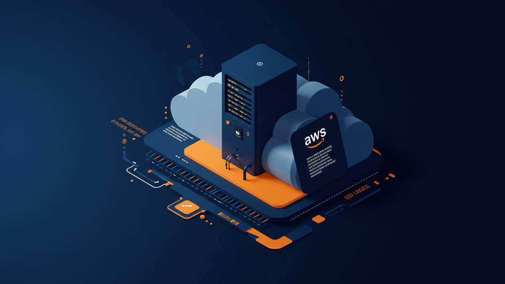 Launching a DynamoDB on AWS