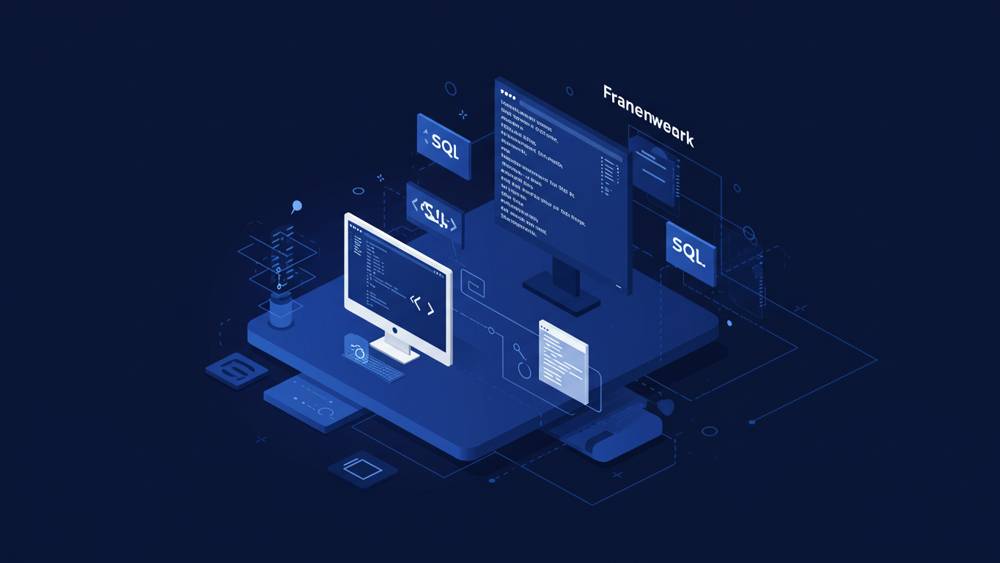 Primary Keys and Foreign Keys in Core SQL Concept