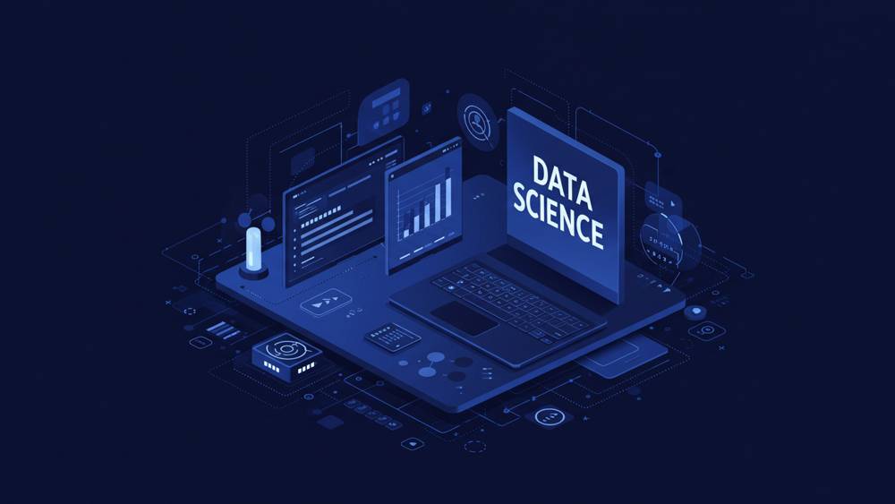 Working with Databases (SQL) for Data Science