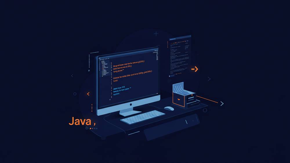 Data Cleaning and Preprocessing Techniques with Java