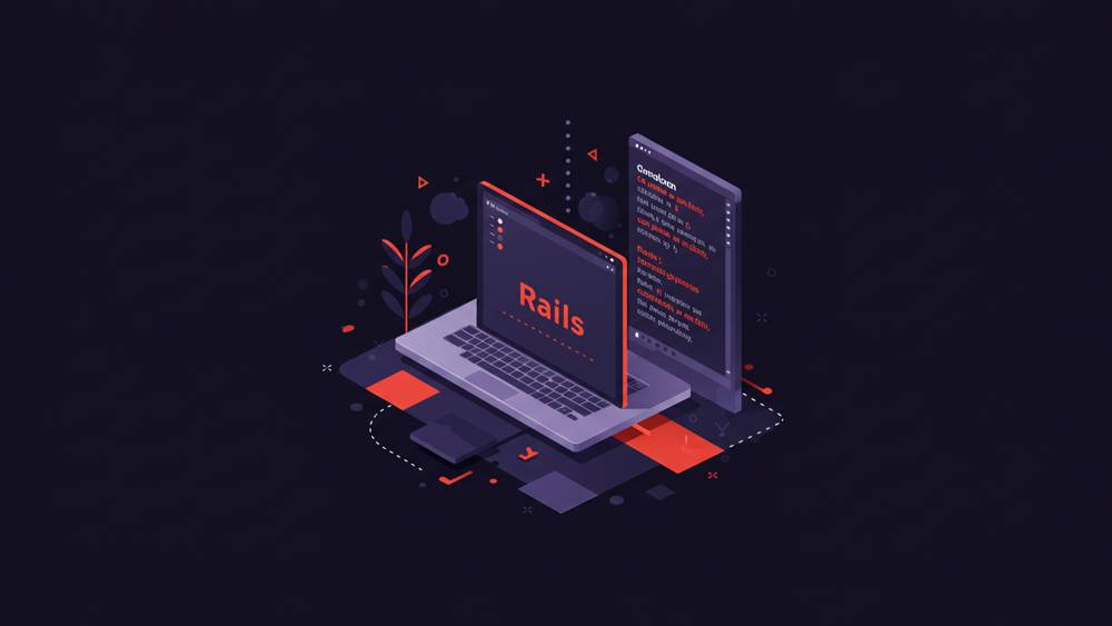 Creating a To-Do List Application with Ruby on Rails