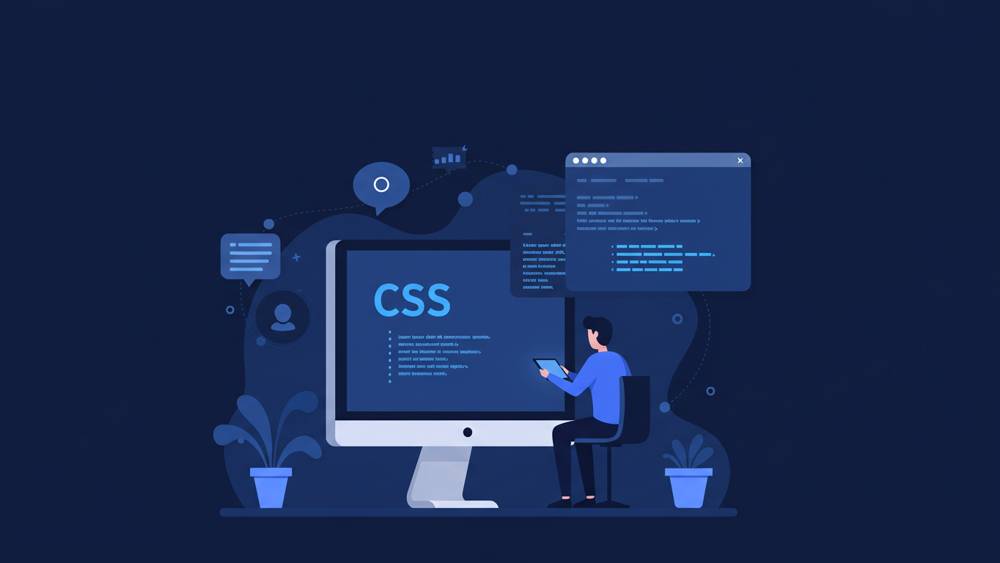 Responsive Backgrounds and Borders in CSS