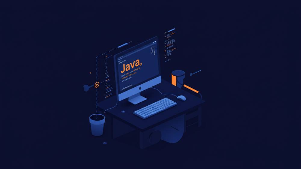 Java Membership Operators