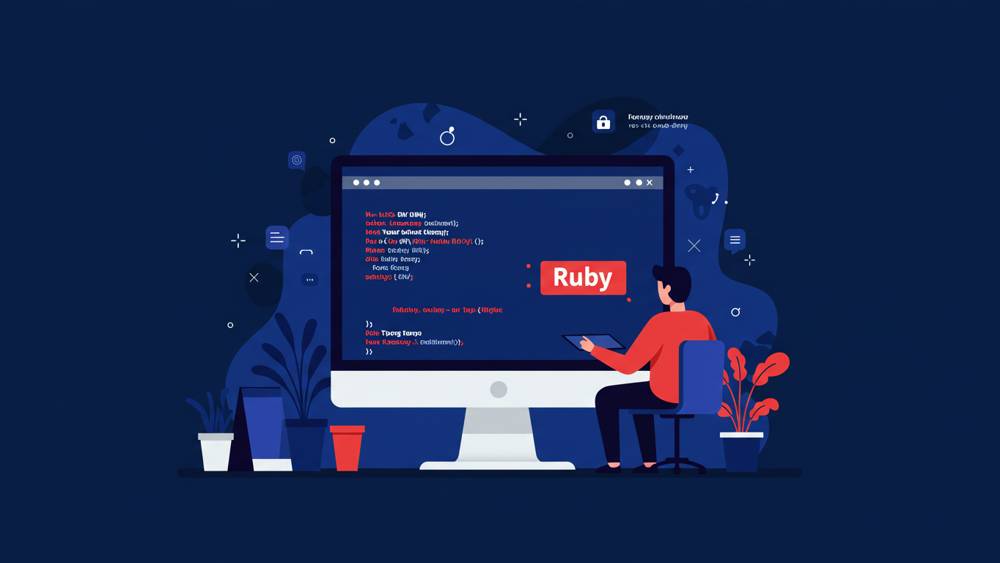 The while Loop in Ruby