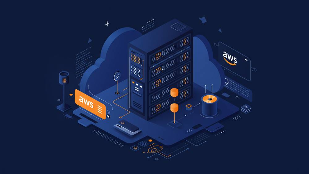 AWS Application Integration Services