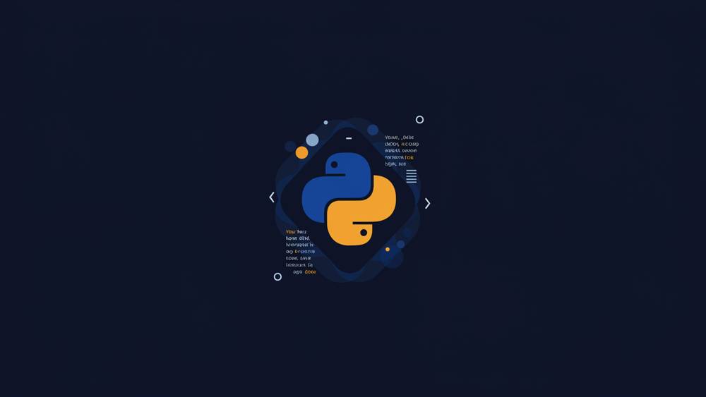 What is Python?