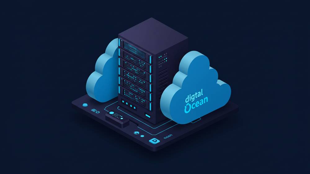 Digital Ocean Storage Services