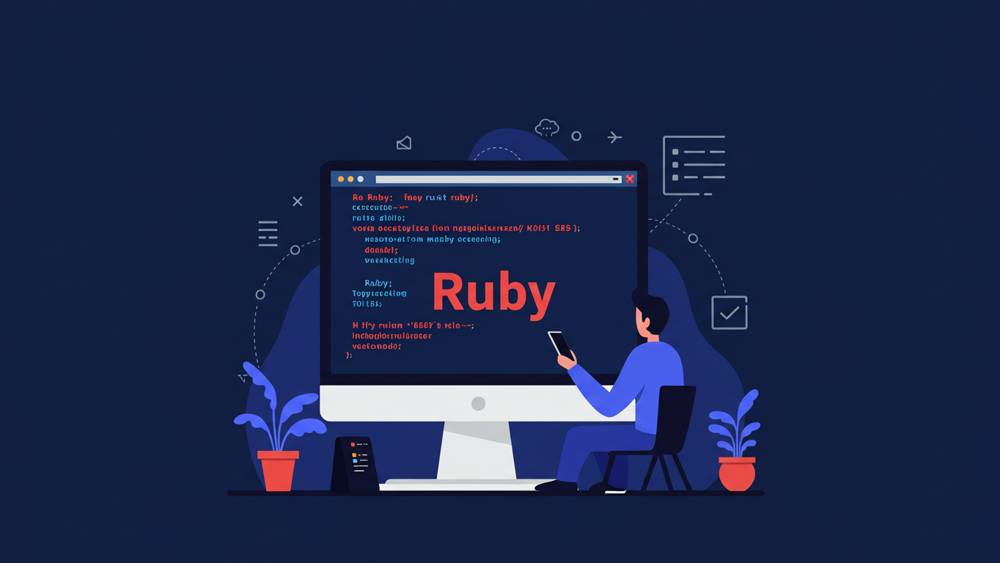 Ruby Relational Operators