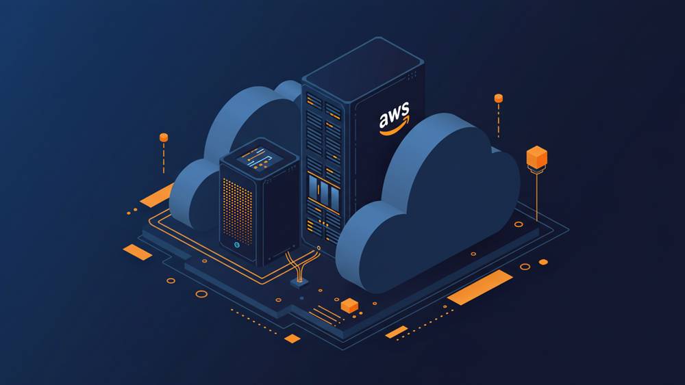 AWS Security and Identity Services