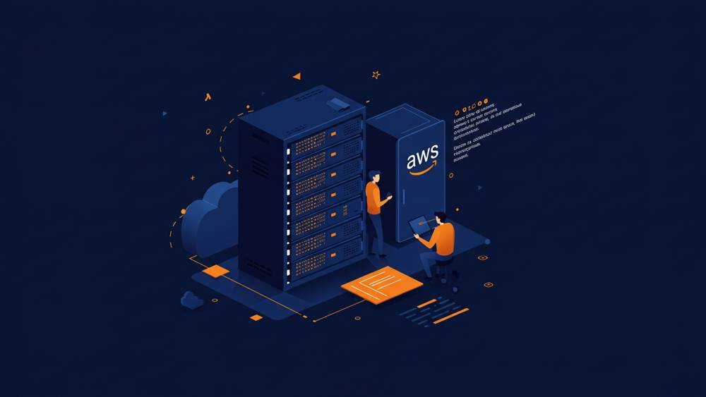 Launching a Relational Database Service (RDS) on AWS