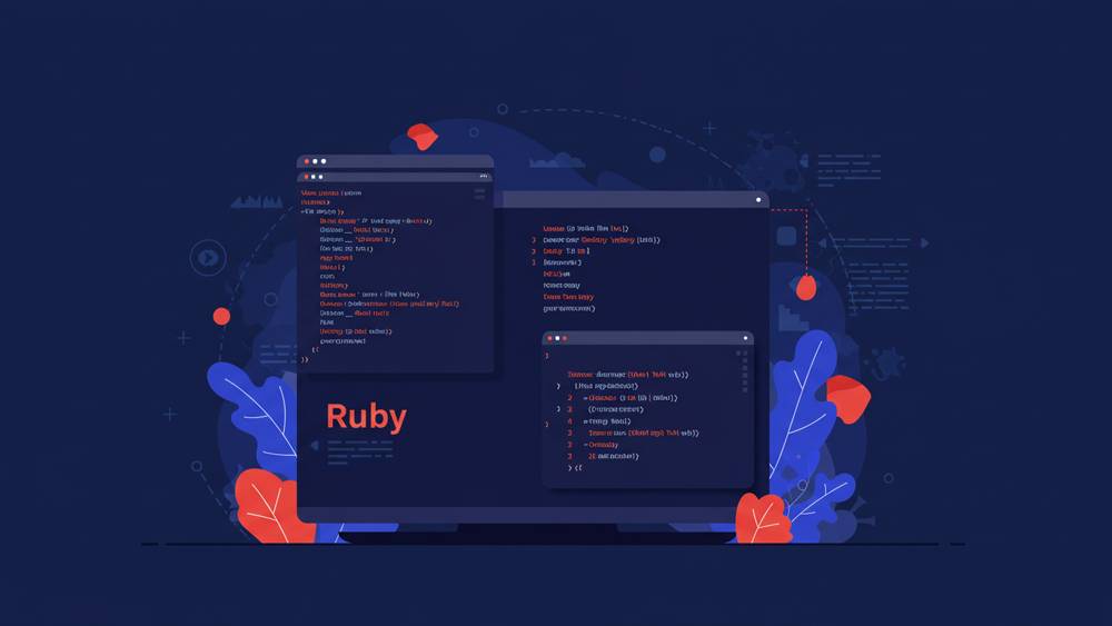 Version Control in Libraries and Packages in Ruby