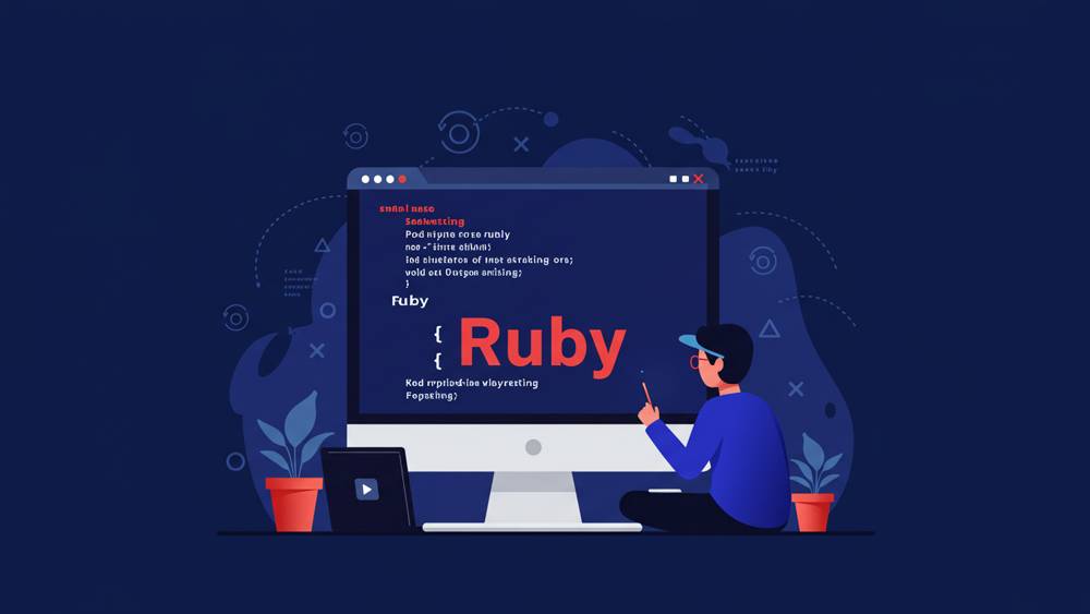 Using Built-in Modules in Ruby