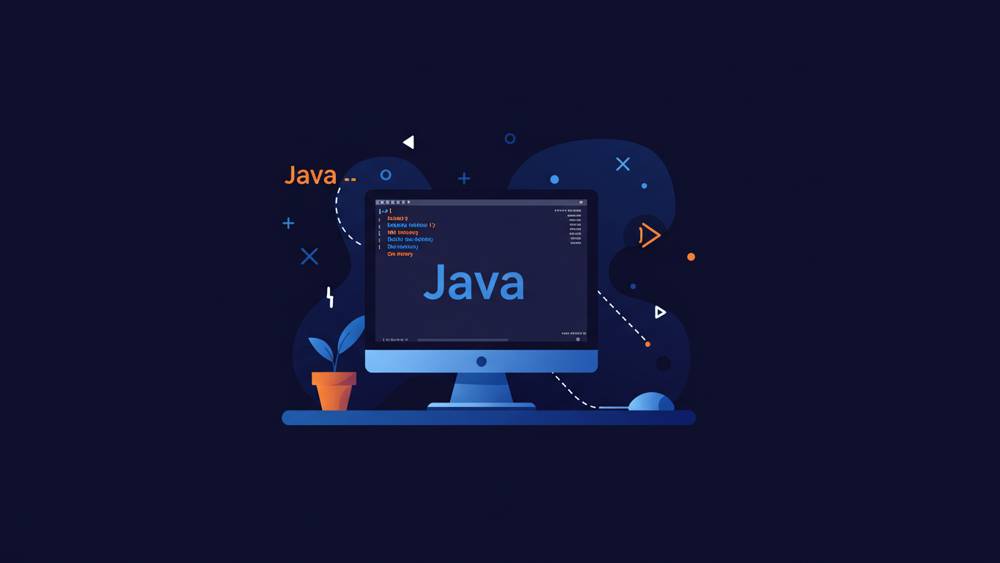 Understanding Java Syntax