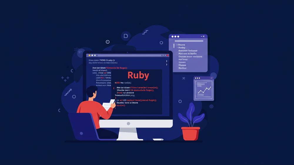 Importing and Using Libraries in Code in Ruby