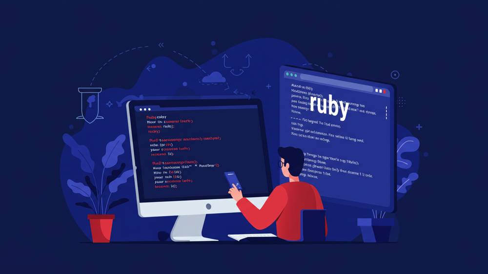 Ruby Boolean Data Type