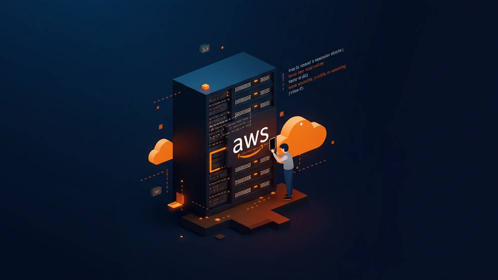 AWS Accounts