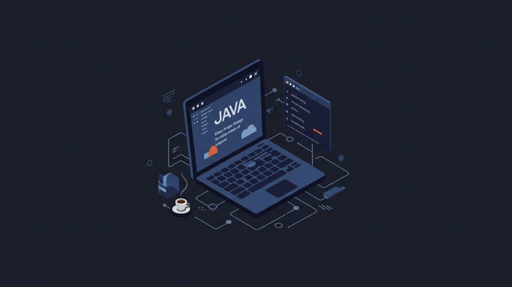 Java Data Analysis