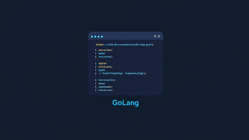 The while Loop in Go