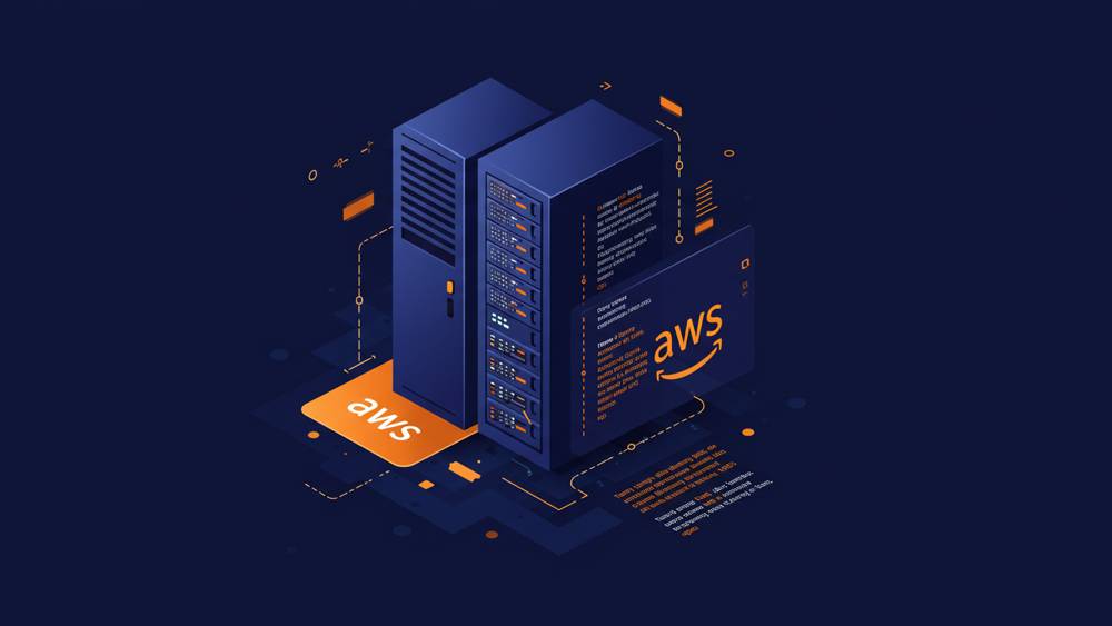 Managing AWS CodeCommit