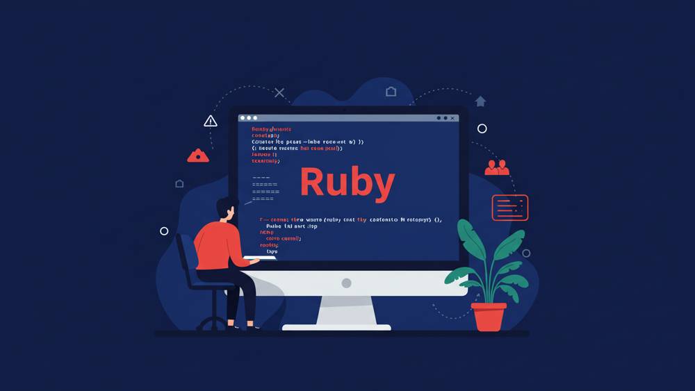 Ruby Logical Operators