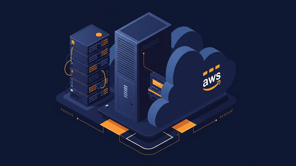 Managing AWS Direct Connect