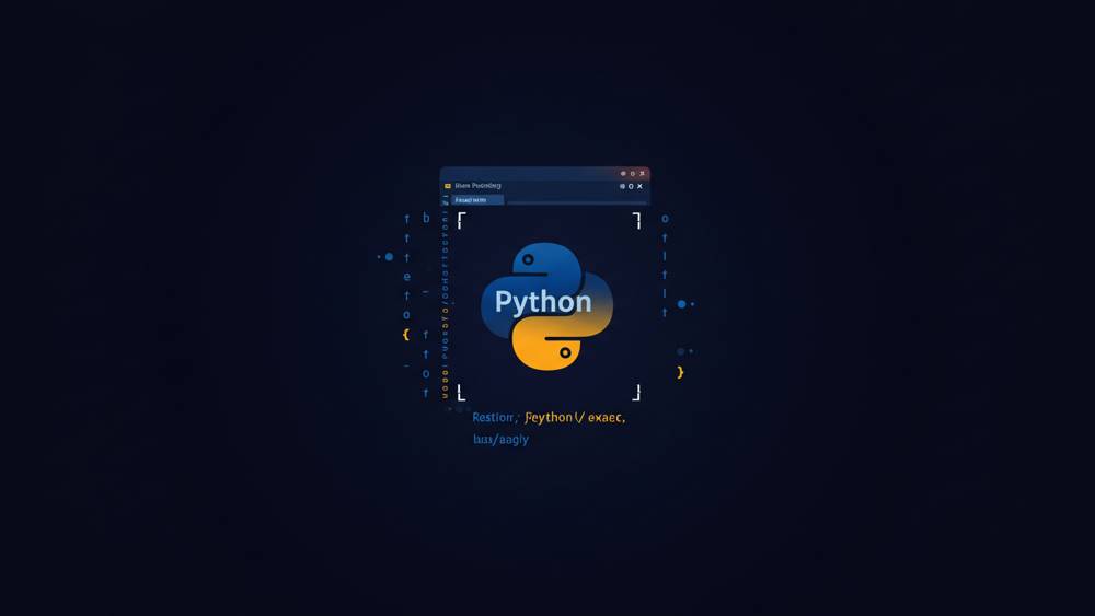 Secure Communication Practices in Python