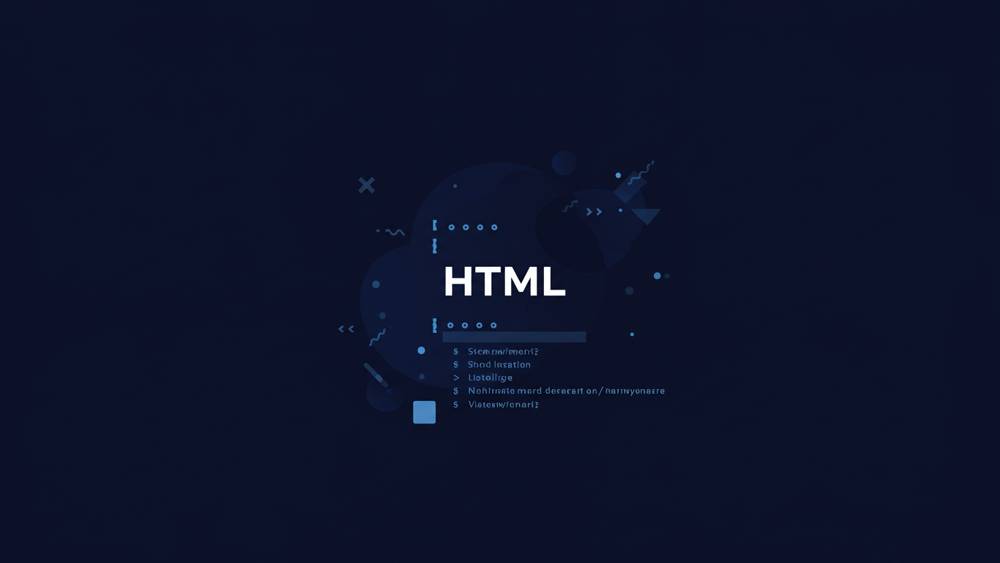 Validating HTML Document Structure