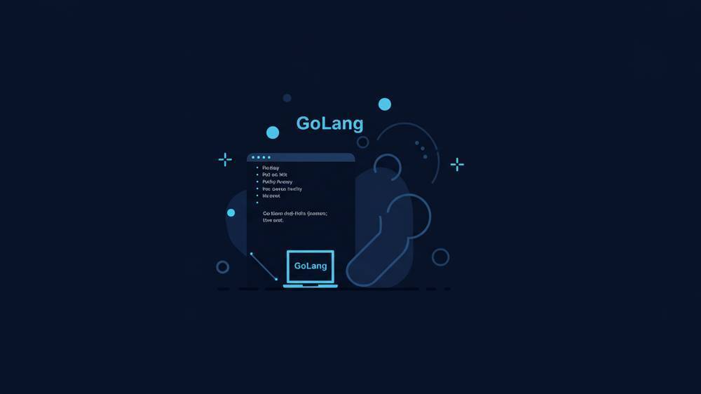 The for Loop in Go