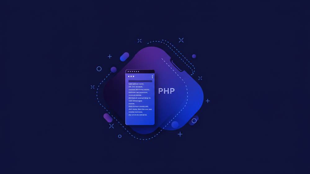 Data Protection Techniques in PHP