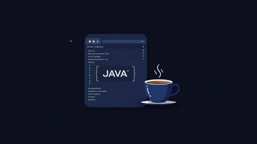 Writing to Files with Java