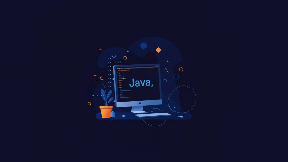 Java Key Concepts in Data Analysis