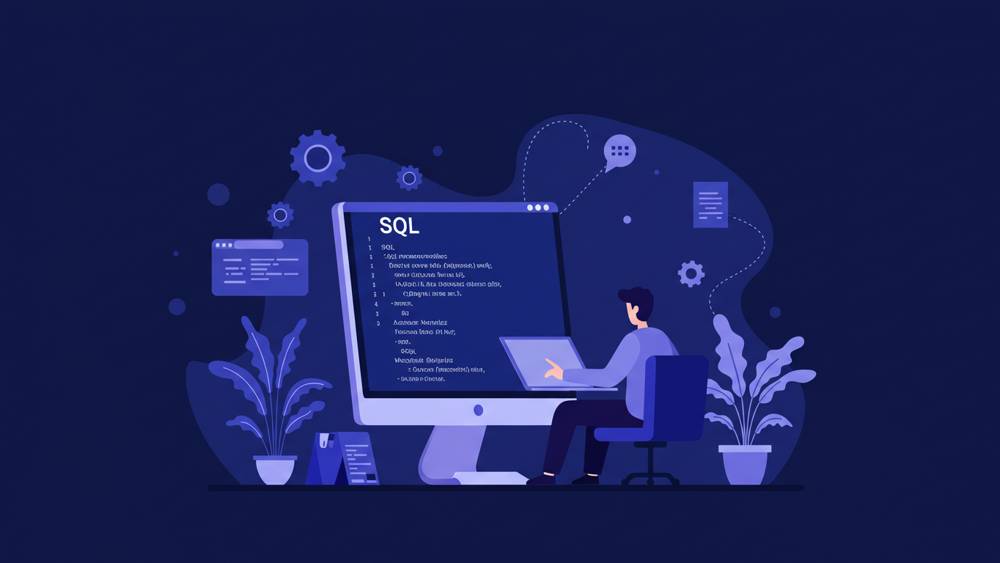 Setting Up Environment for SQL