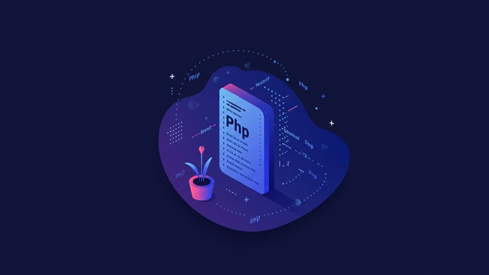 File Iterators in PHP